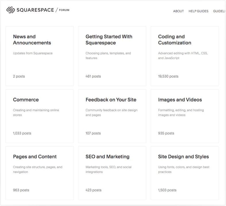 Limit Character Count on Forms - Customize with code - Squarespace Forum