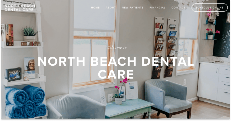 North Beach Dental Care
