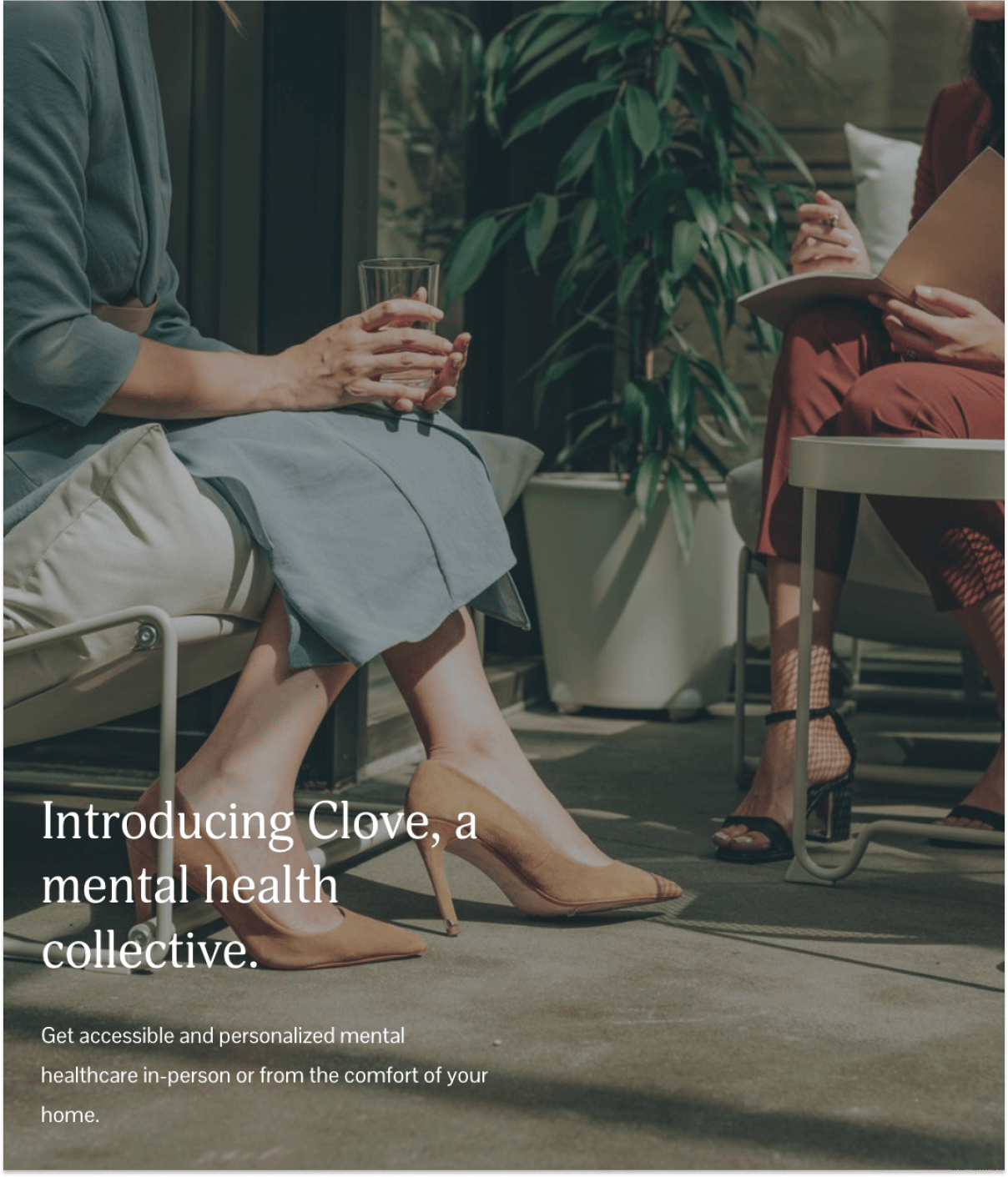 6 Squarespace Templates That Are Perfect For Therapists