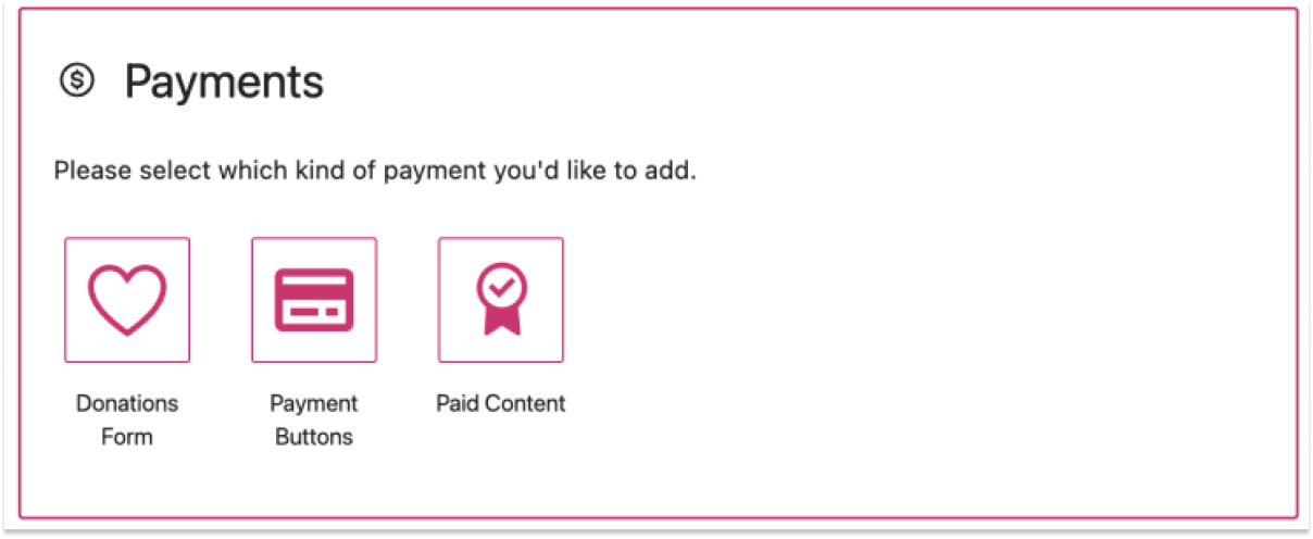 5 Free Landing page builders you can use to accept payment