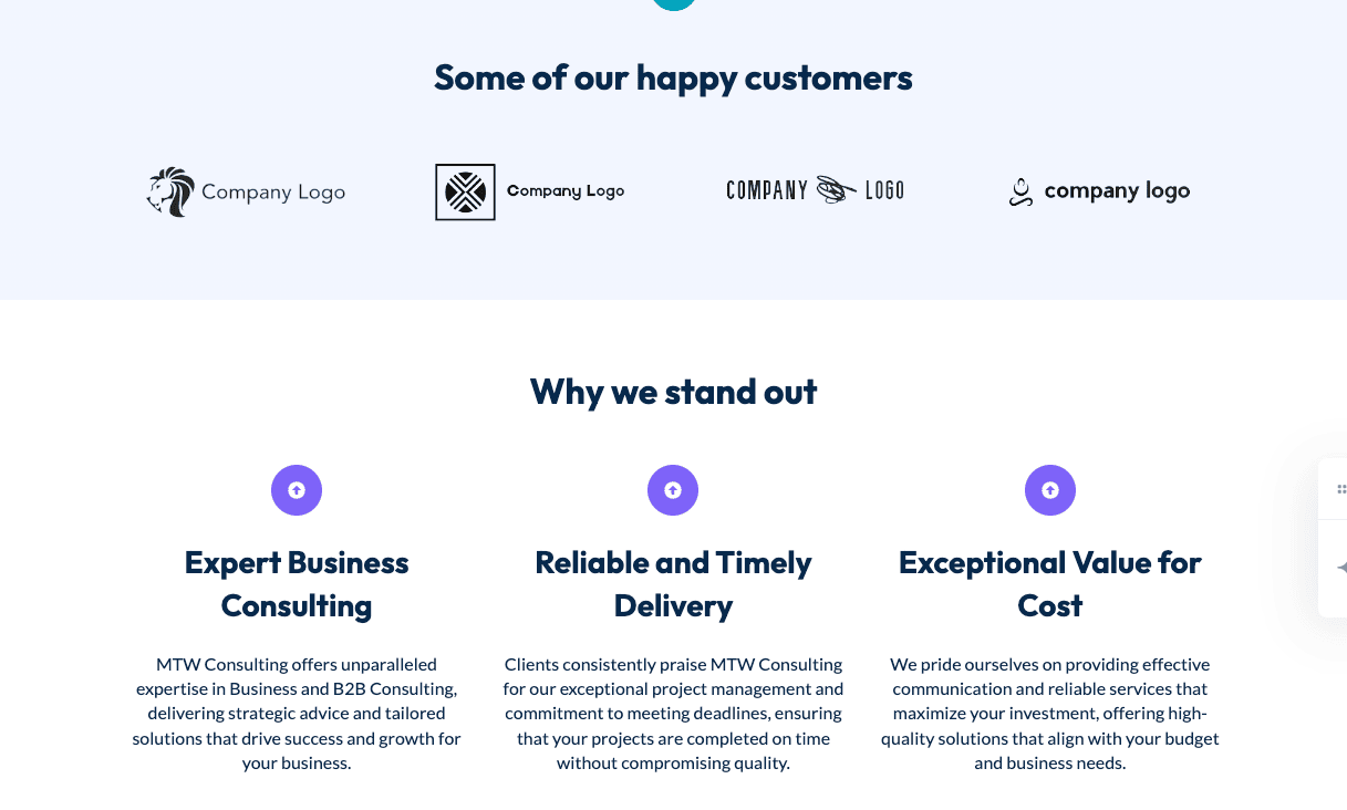 Hubspot AI-generated content