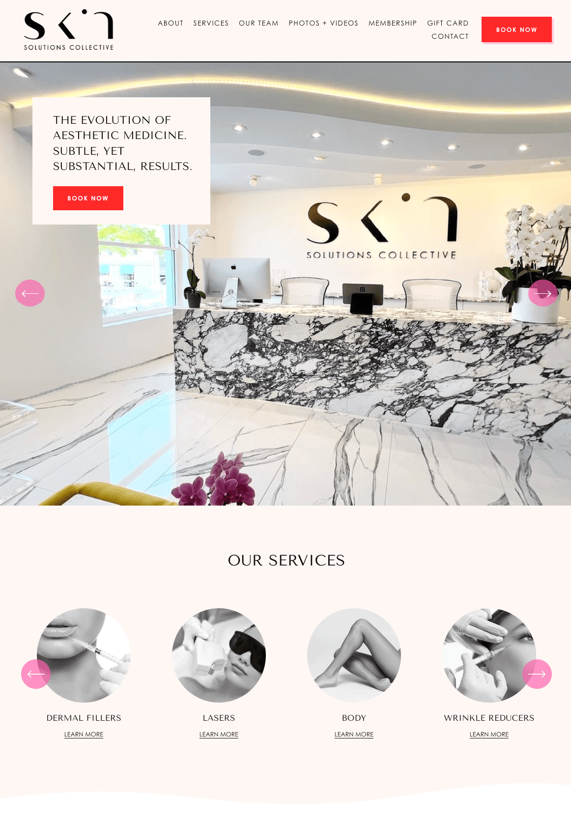 Skin Solution Collective 