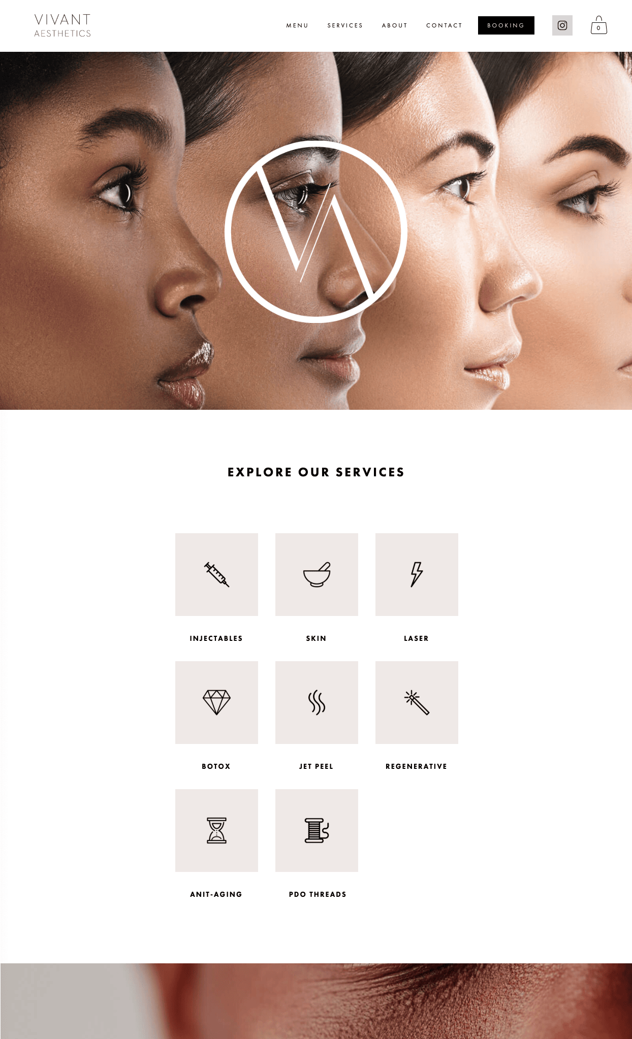 Vivant Aesthetics