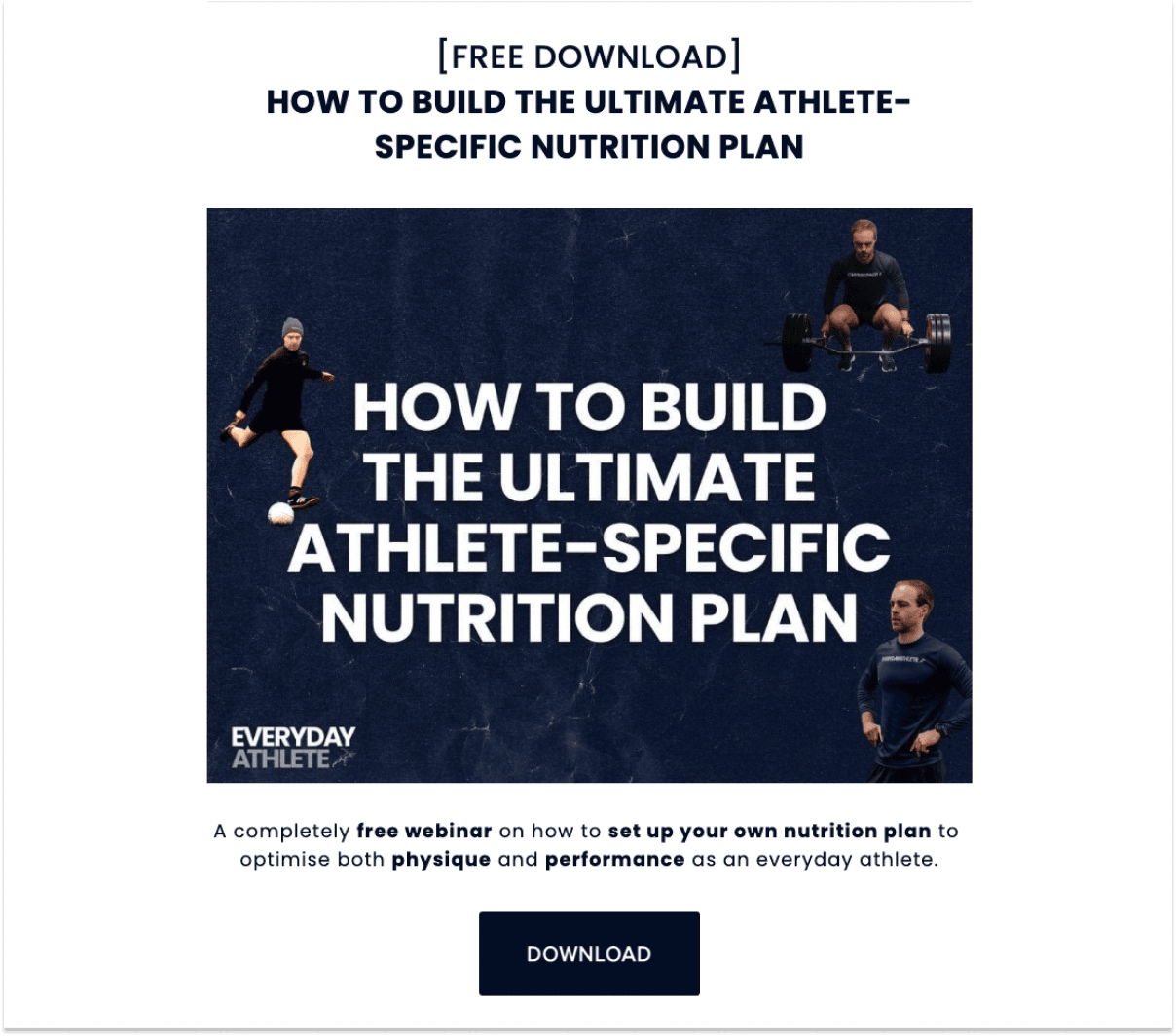 12 Highconverting Squarespace landing page examples