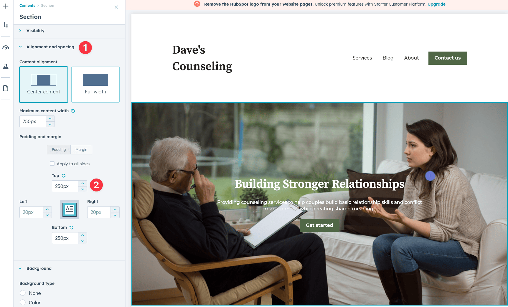 How to create a free website with AI (Step-by-step)