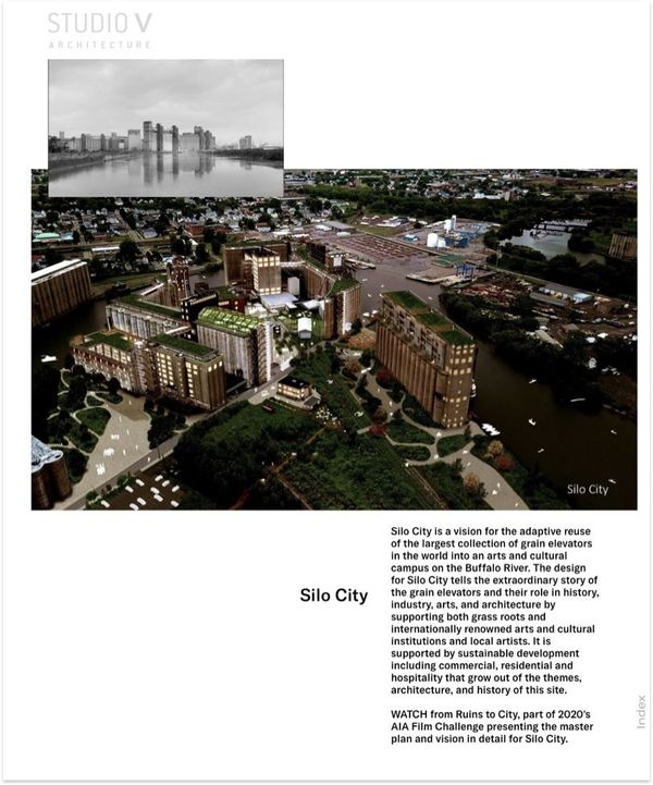 51 Truly unique architect websites from the world's best