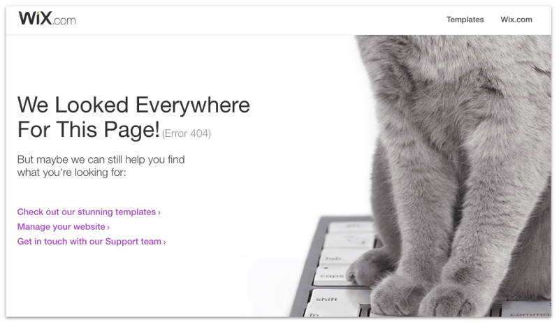 How to unpublish a Wix site (step by step guide)