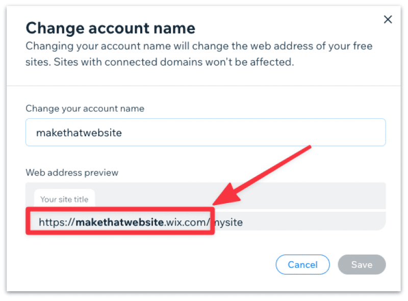 How To Change Free Domain Names On Wix how-to-change-free-domain-names-on-wix