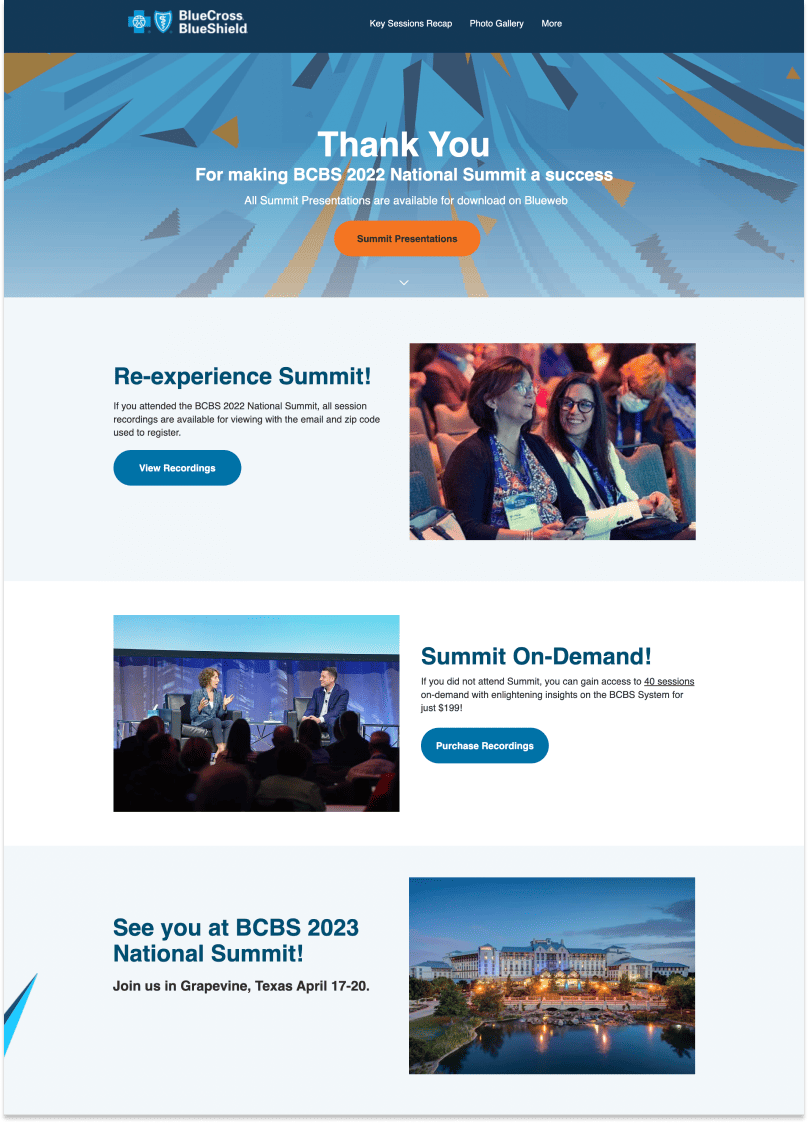 12 Real World Landing Pages Built with Wix
